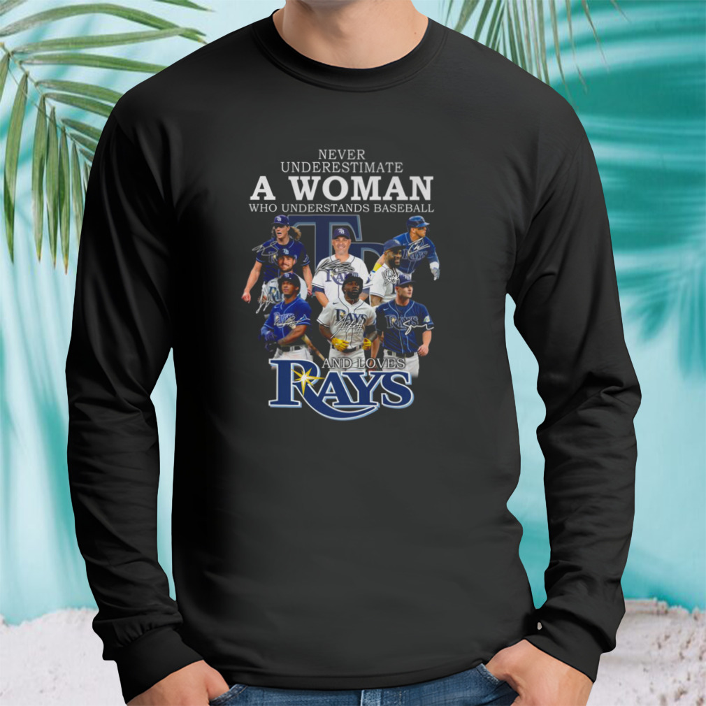 Longsleeve tshirt
