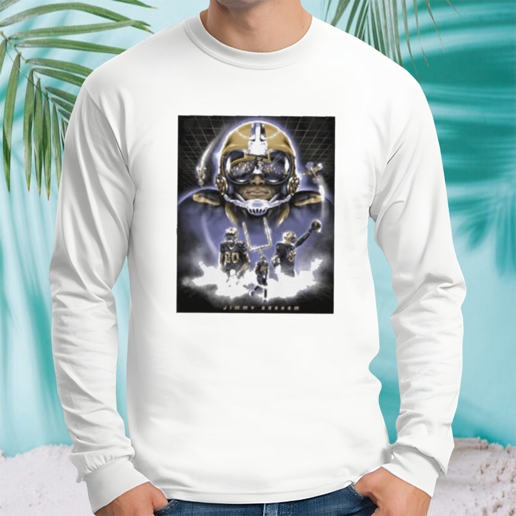 Longsleeve shirt