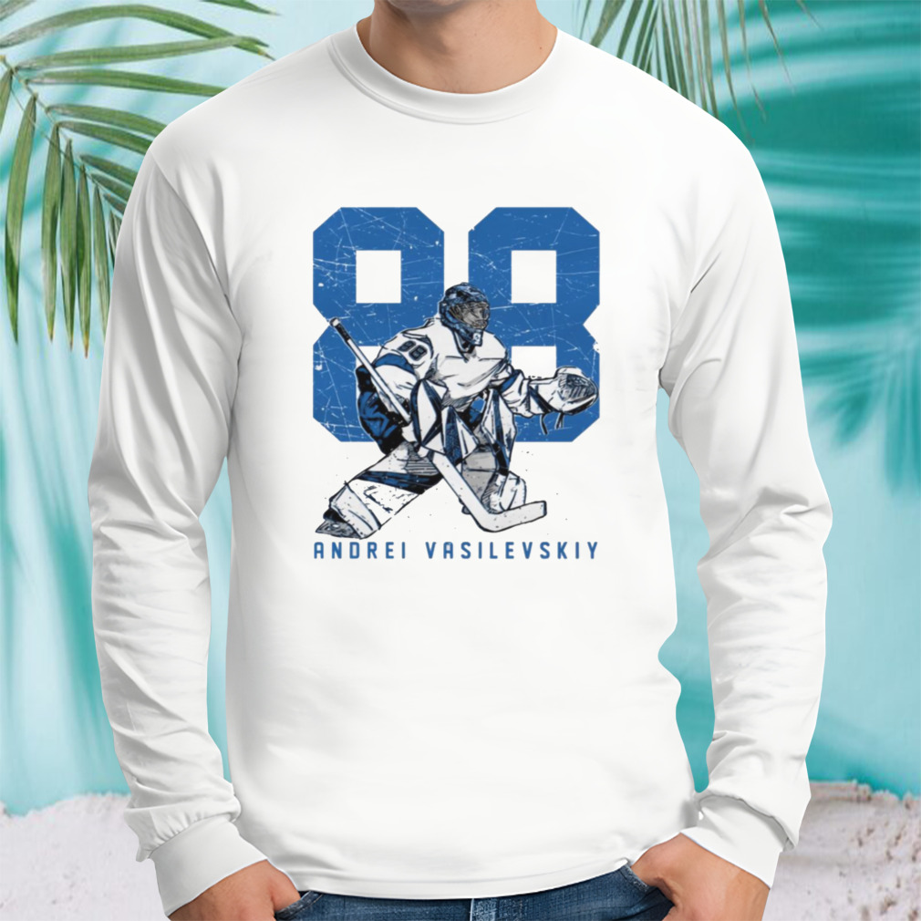 Longsleeve shirt