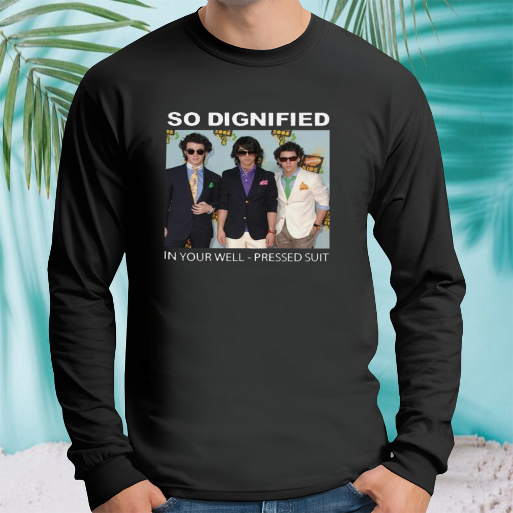 Longsleeve tshirt
