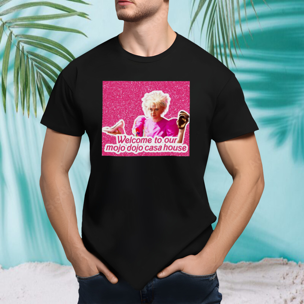 Unisex tshirt
