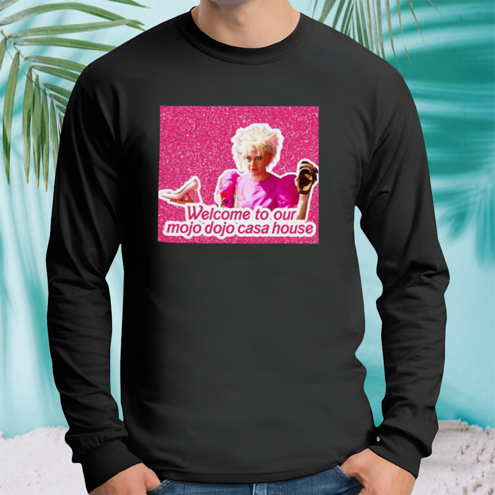 Longsleeve tshirt