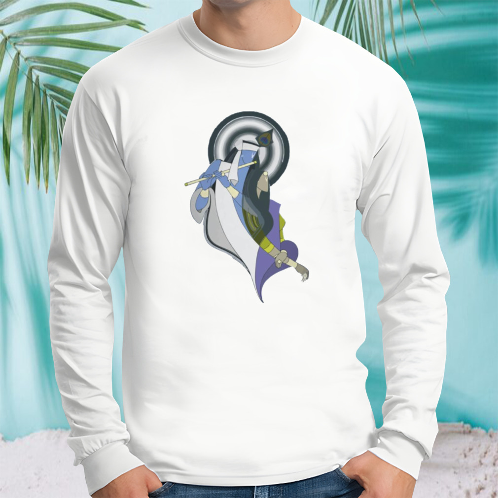 Longsleeve shirt