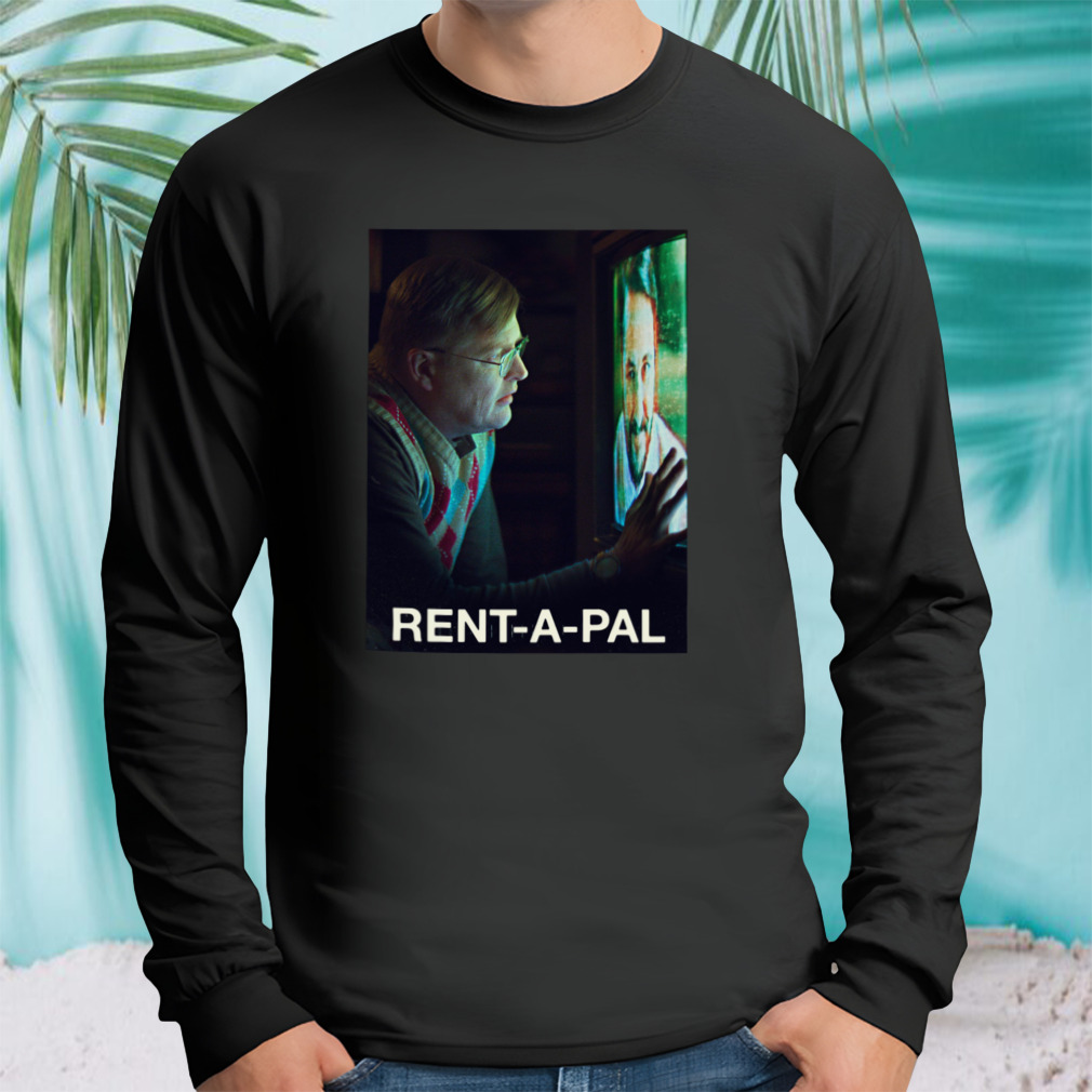 Longsleeve tshirt