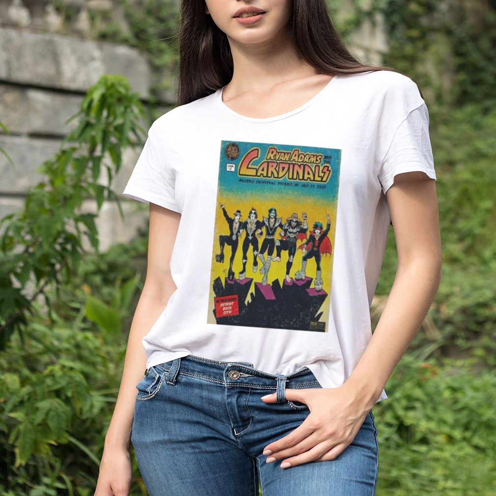 Women's shirt