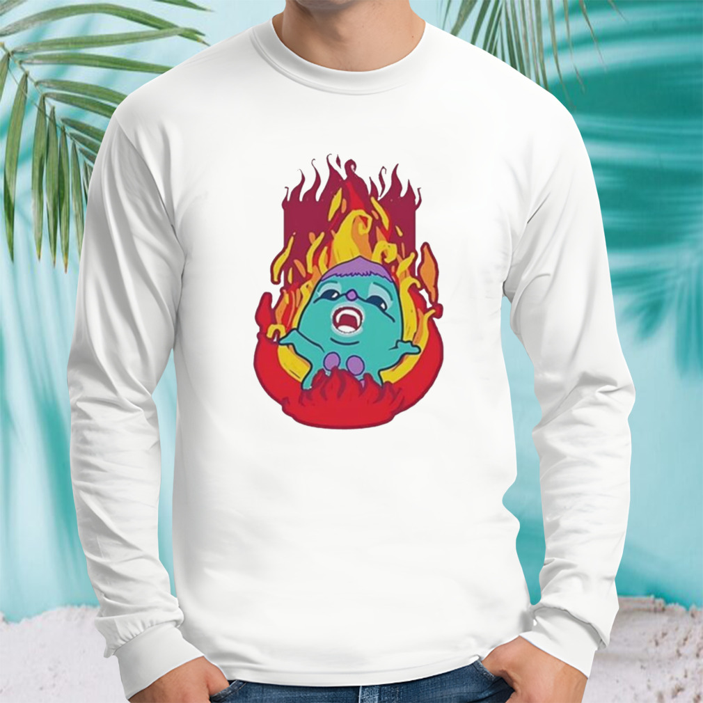 Longsleeve shirt