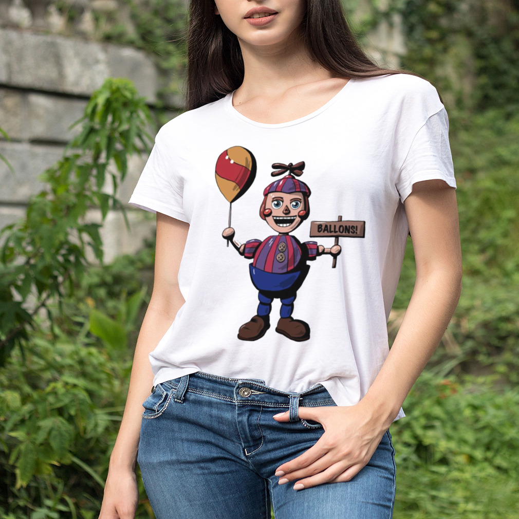 Women's shirt