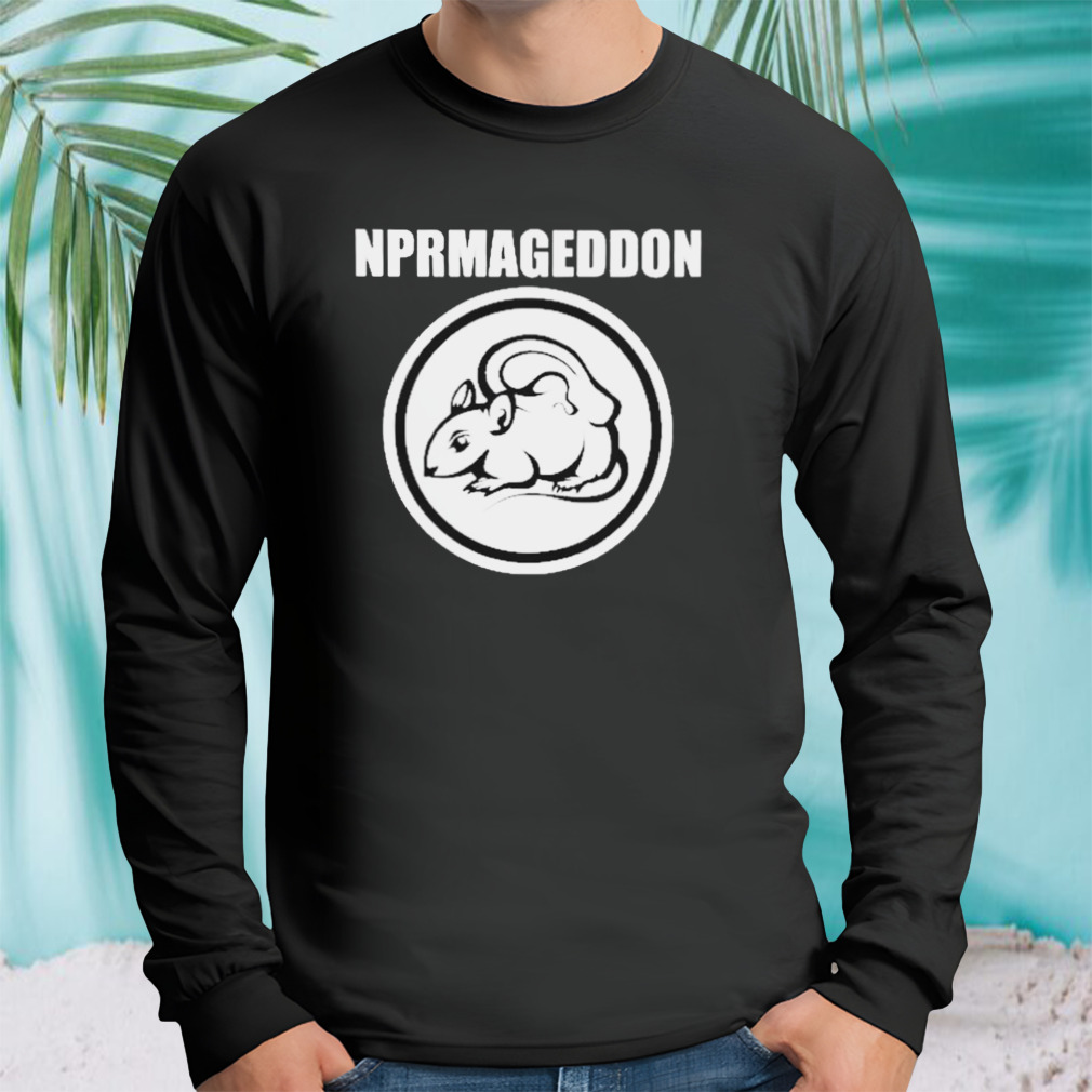 Longsleeve tshirt