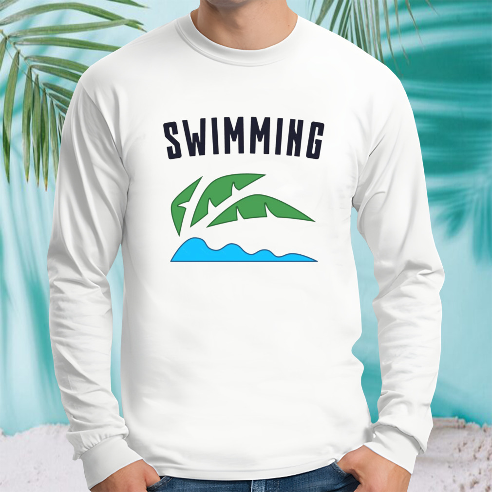 Longsleeve shirt