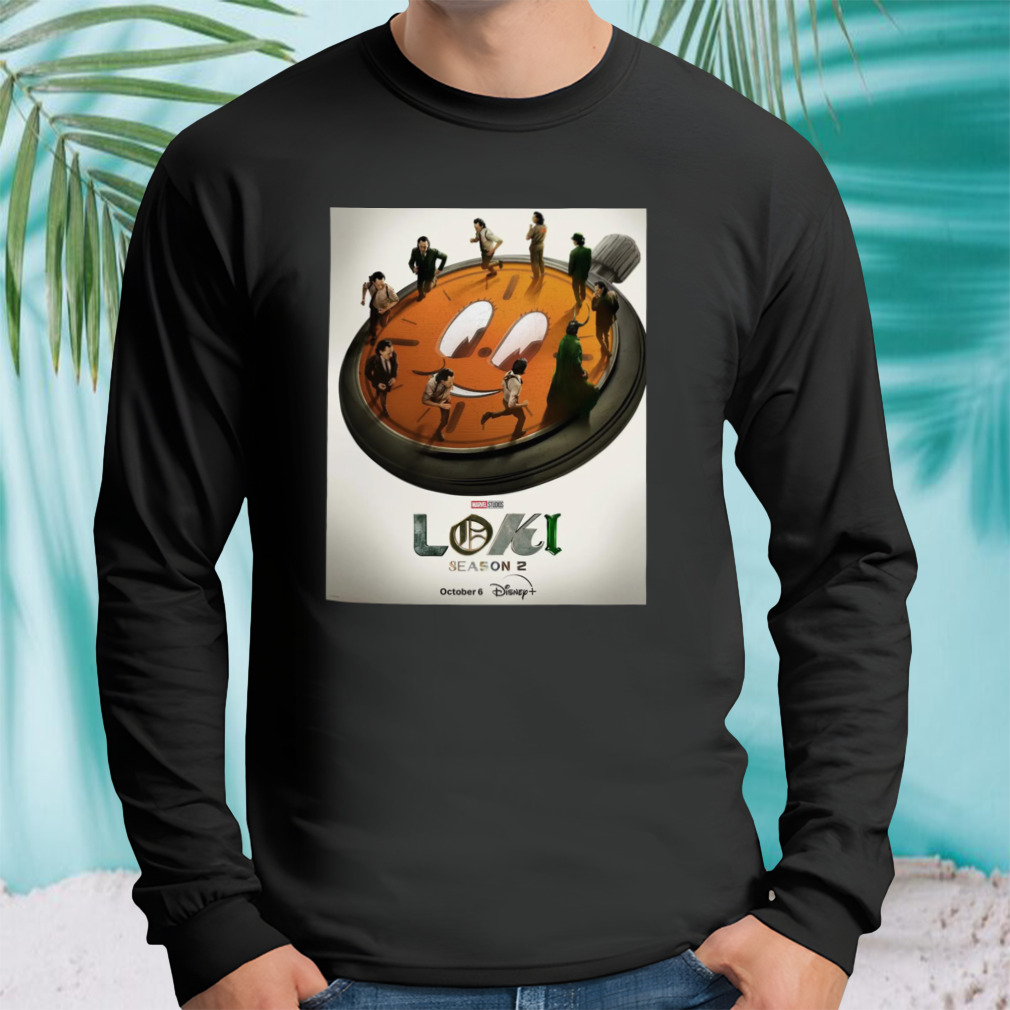 Longsleeve tshirt