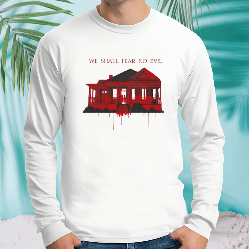 Longsleeve shirt
