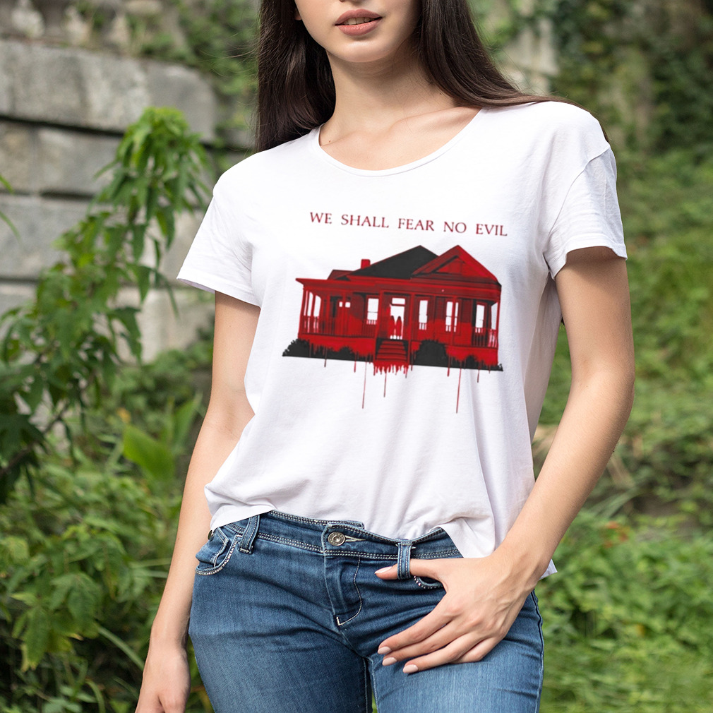 Women's shirt