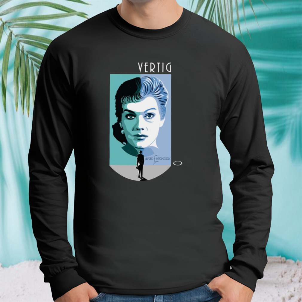 Longsleeve tshirt