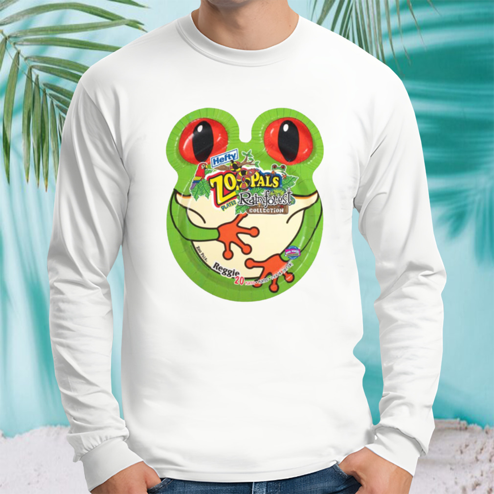 Longsleeve shirt