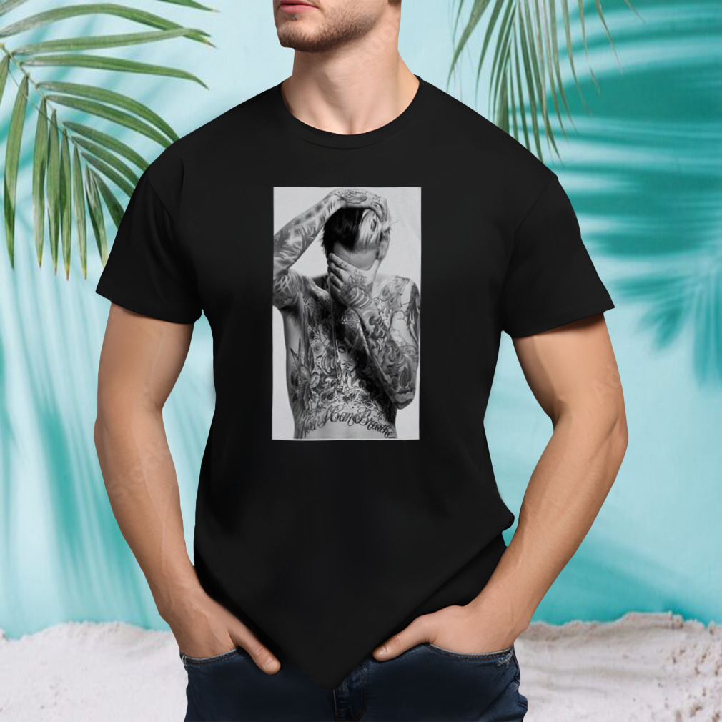 Unisex tshirt