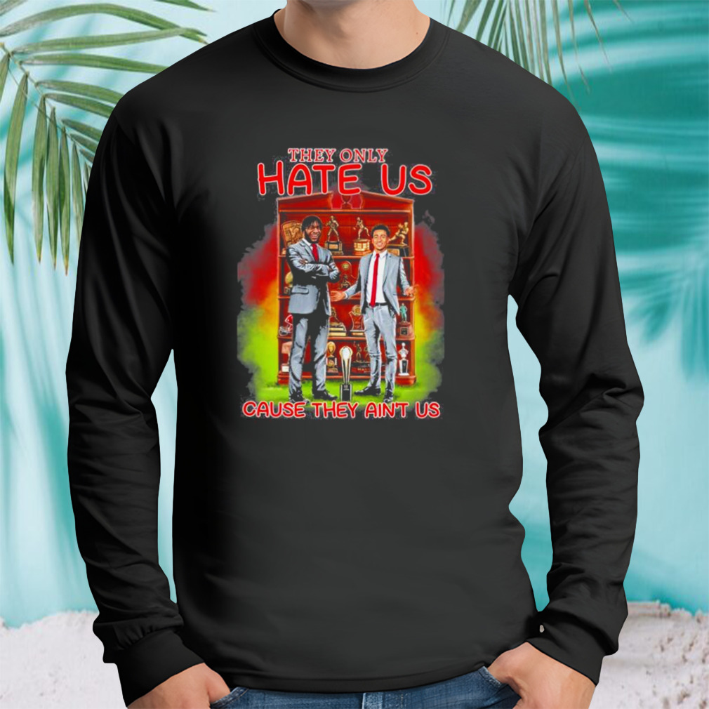 Longsleeve tshirt