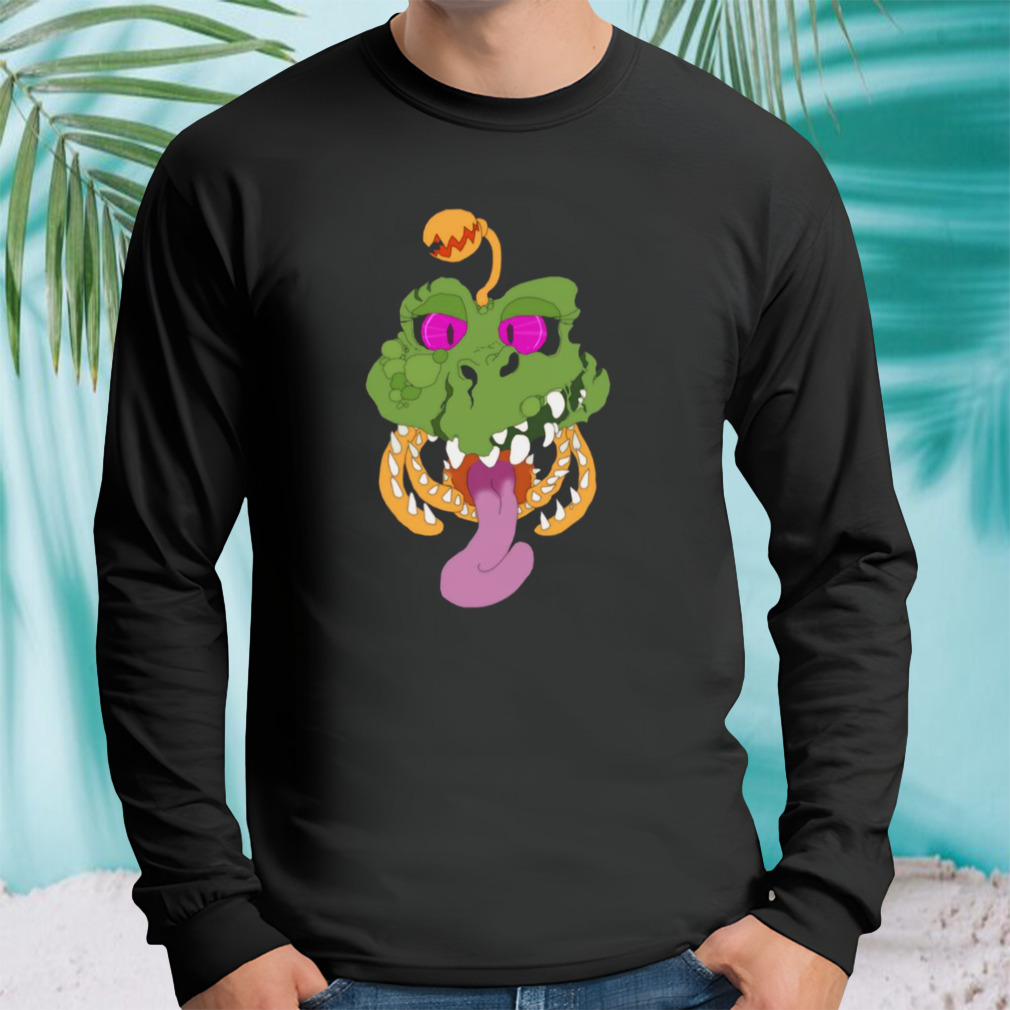 Longsleeve tshirt