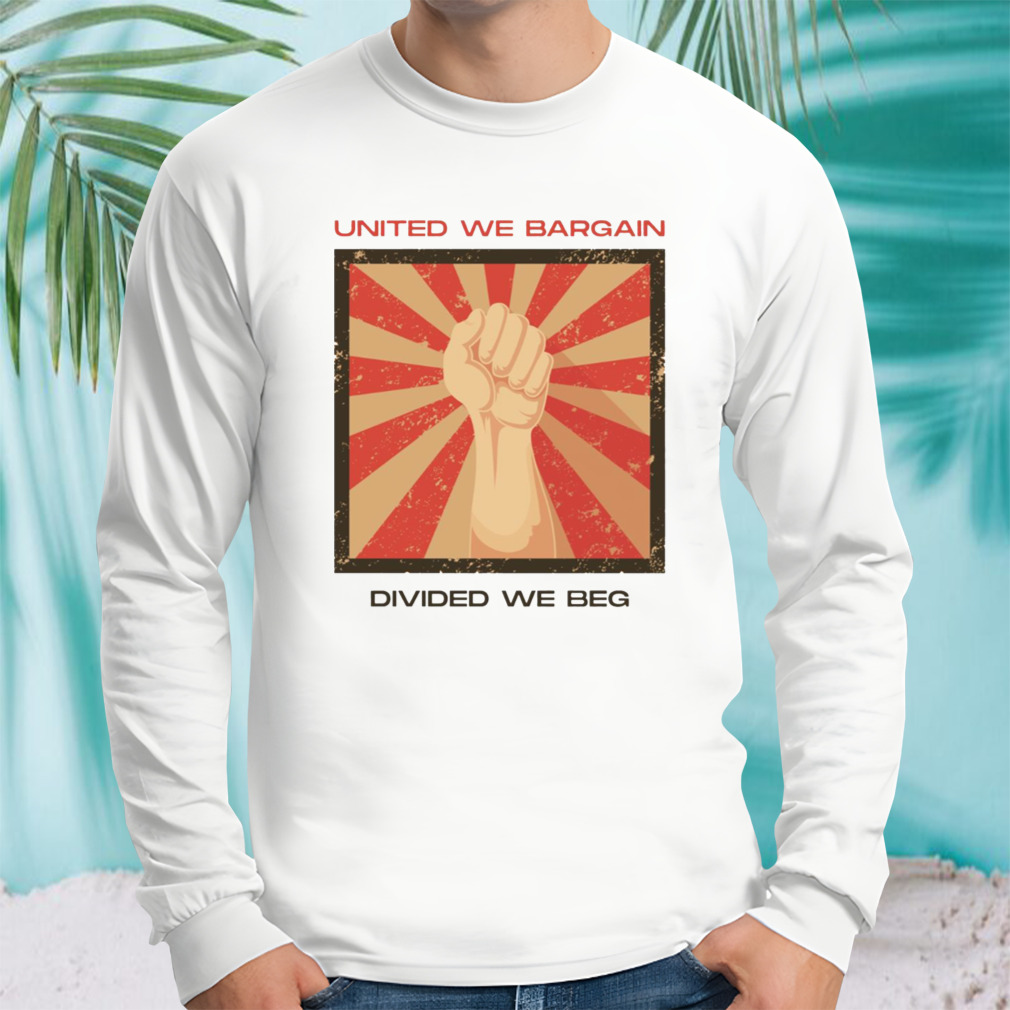 Longsleeve shirt