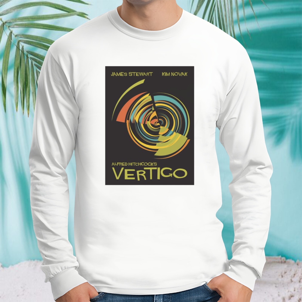 Longsleeve shirt
