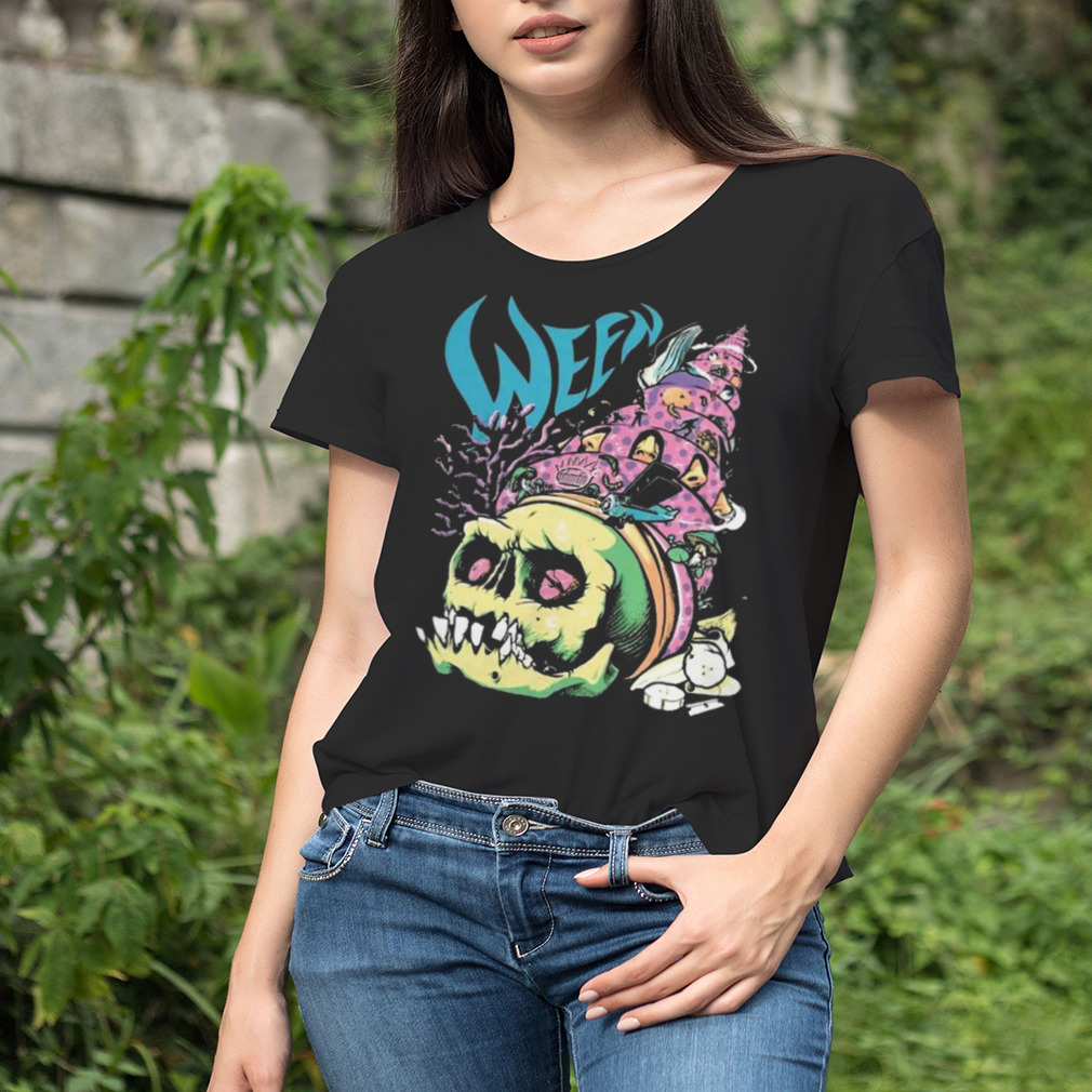 Women's tshirt