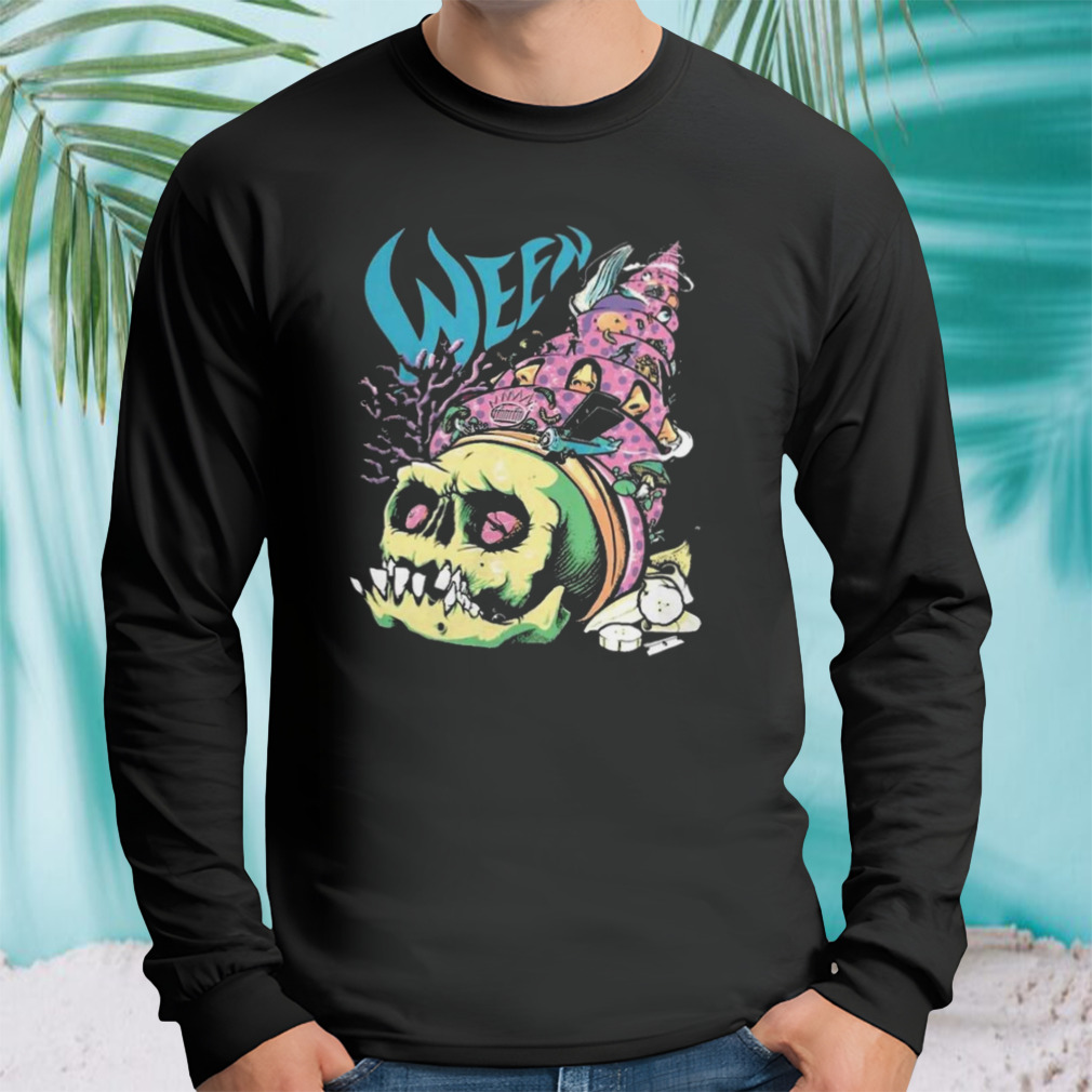 Longsleeve tshirt