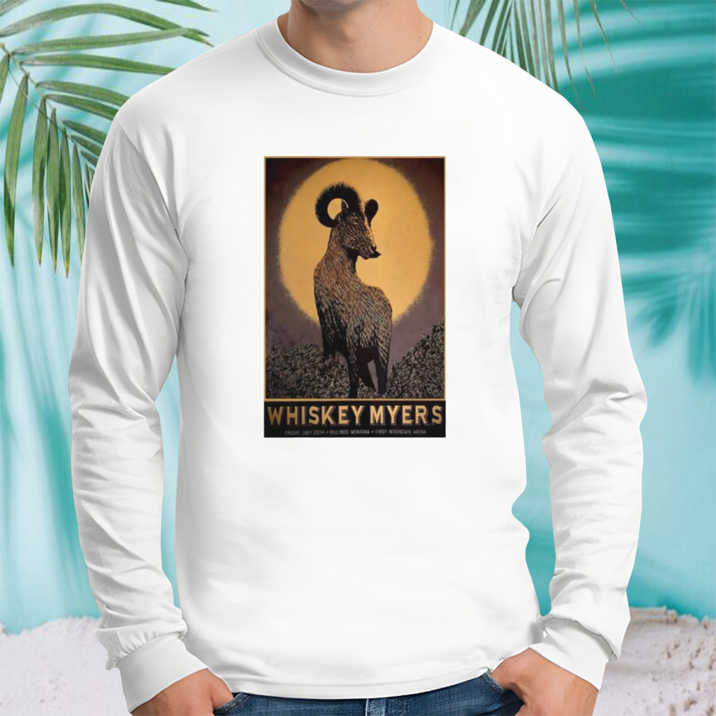 Longsleeve shirt