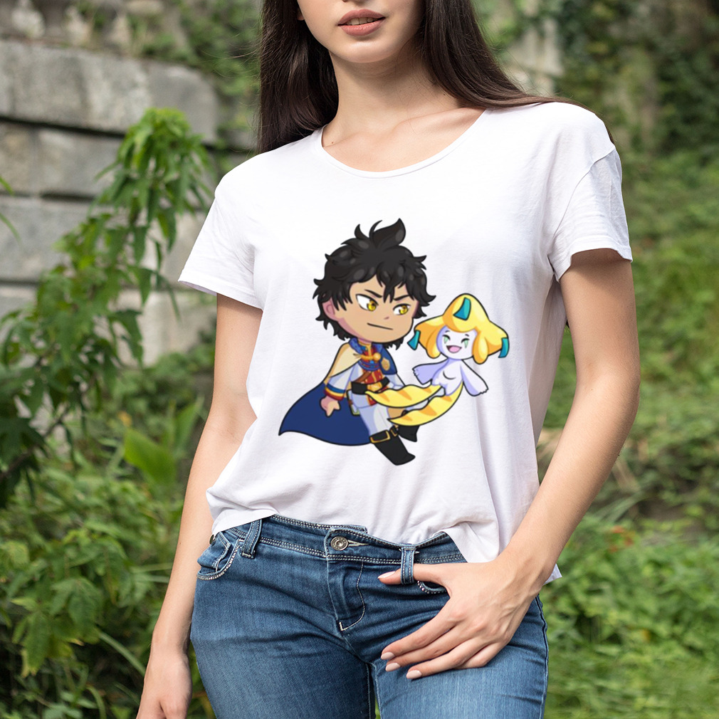 Women's shirt