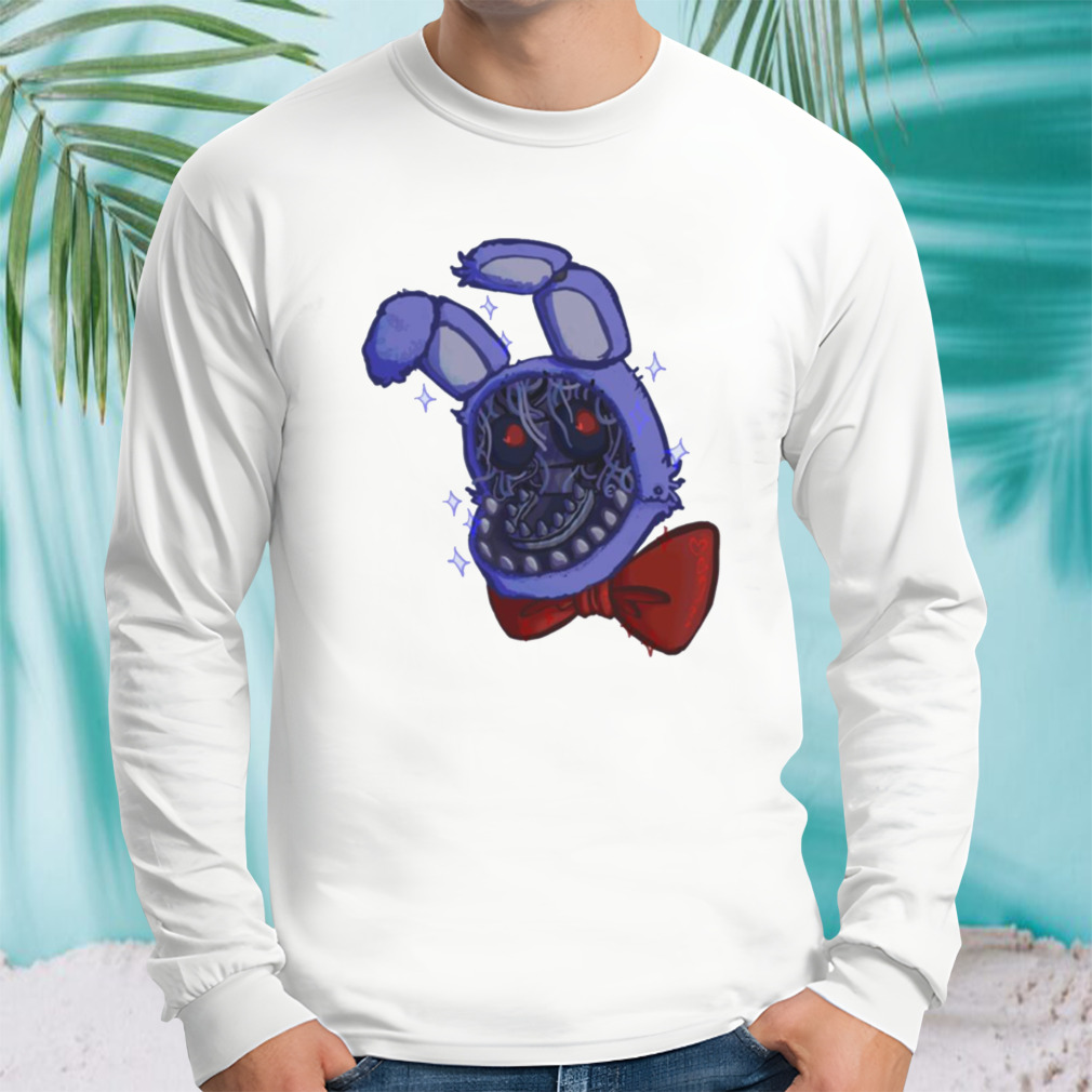Longsleeve shirt