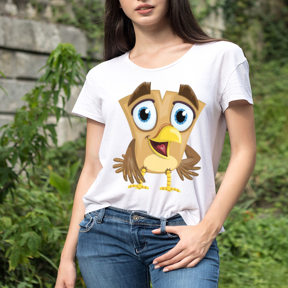 Women's shirt