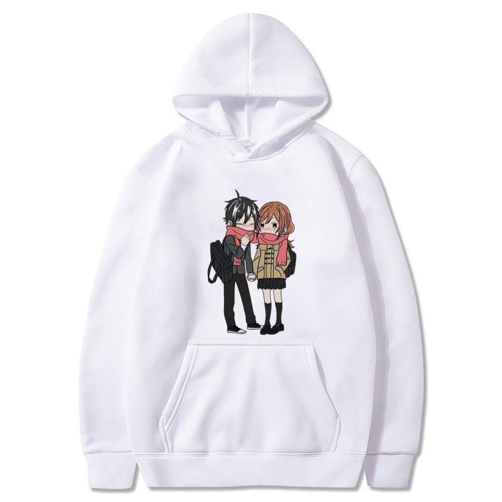 Cartoon Couple Rent A Girlfriend Shirt