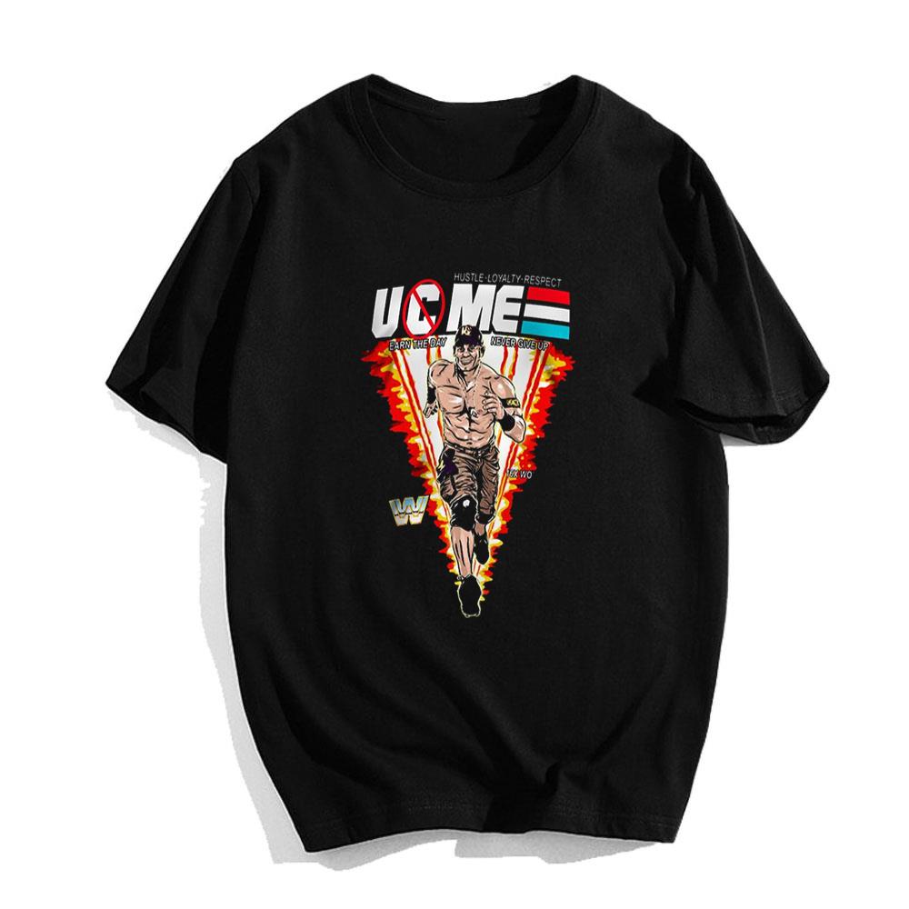 Cena WWe WrestleMania Champion T-Shirt