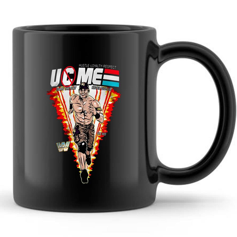 Cena WWe WrestleMania Champion T-Shirt