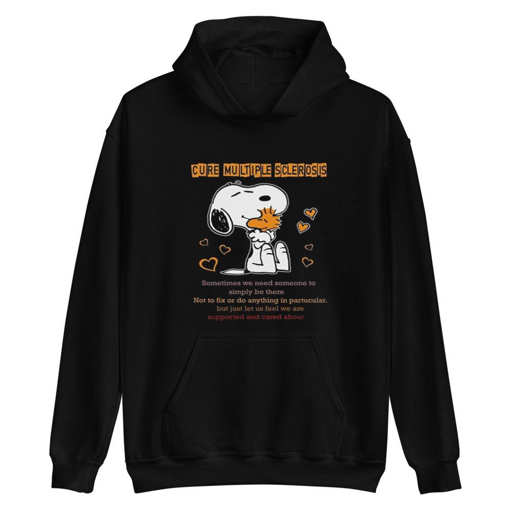 Charlie Brown And Snoopy Stay Wild Moon Child Snoopy Mom T-Shirt