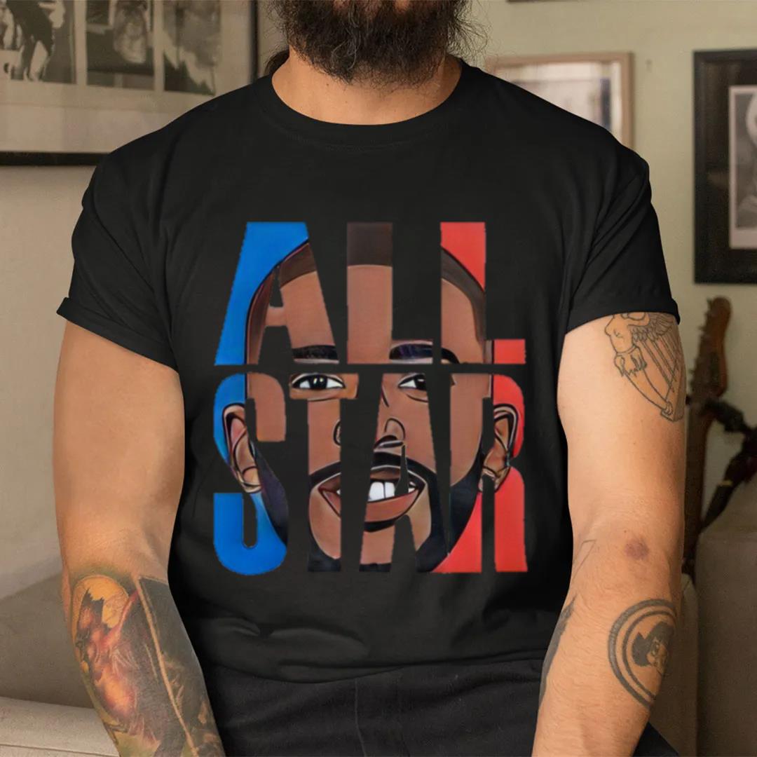 Chis Paul Vintage Basketball For Fans T-shirt