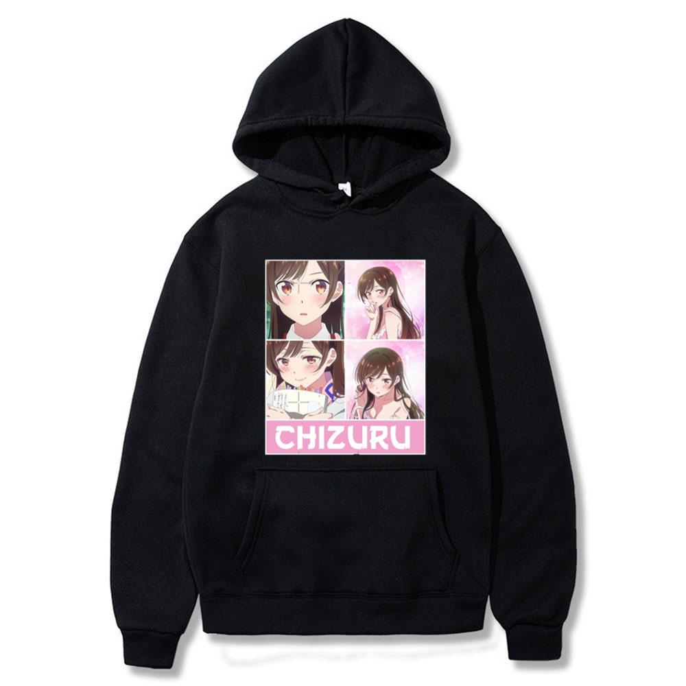 Chizuru Ichinose Rent A Girlfriend Season 2 Classic T-Shirt