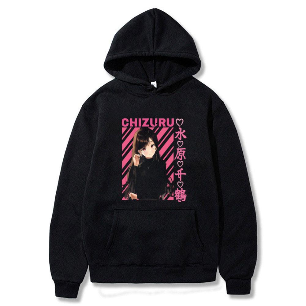 Chizuru Ichinose Rent A Girlfriend Shirt