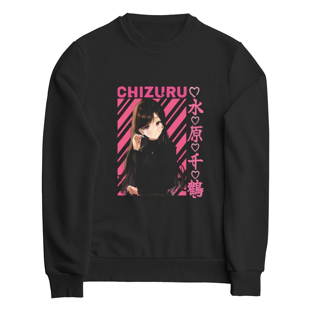 Chizuru Ichinose Rent A Girlfriend Shirt