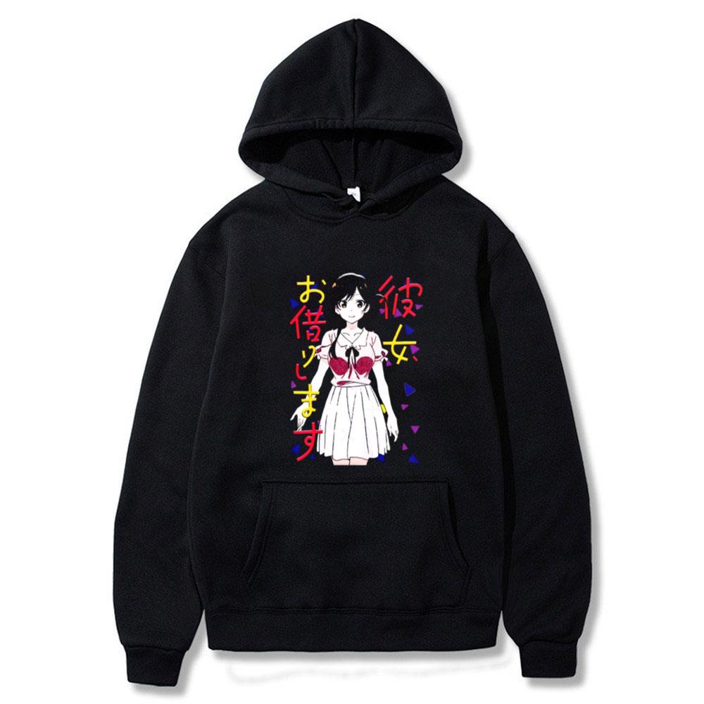 Chizuru Ichinose T-Shirt Rent A Girlfriend Shirt