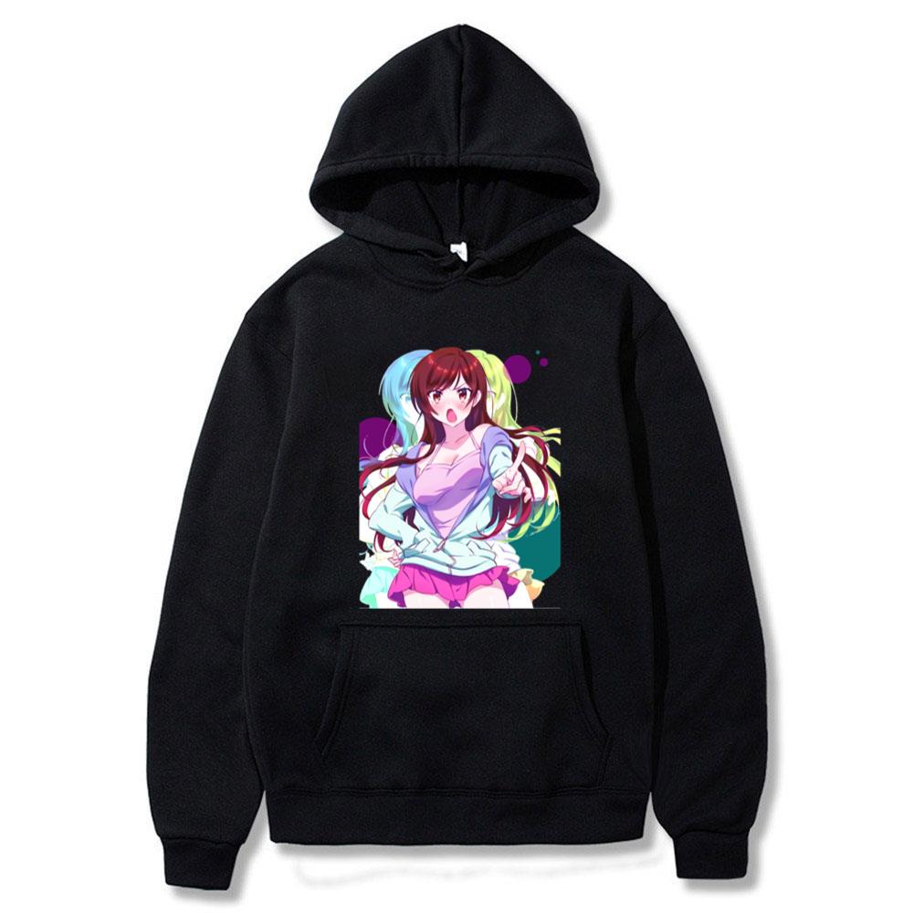 Chizuru Mizuhara Rent a Girlfriend Essential T-Shirt
