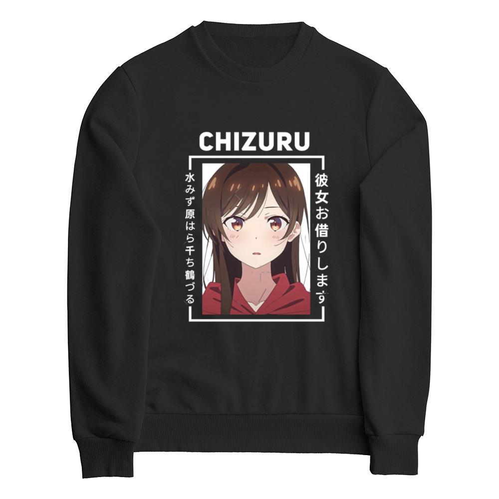 Chizuru Rent A Girlfriend Season 2 Classic T-Shirt