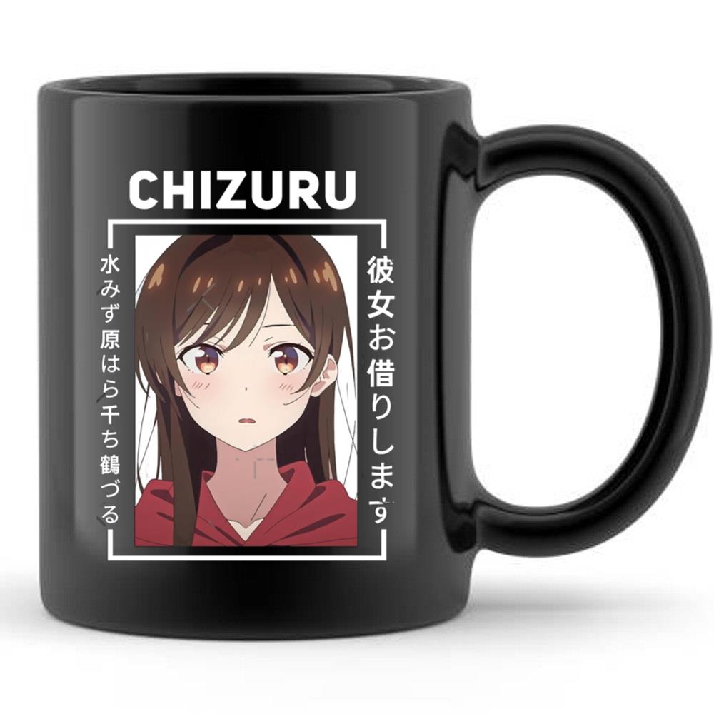 Chizuru Rent A Girlfriend Season 2 Classic T-Shirt