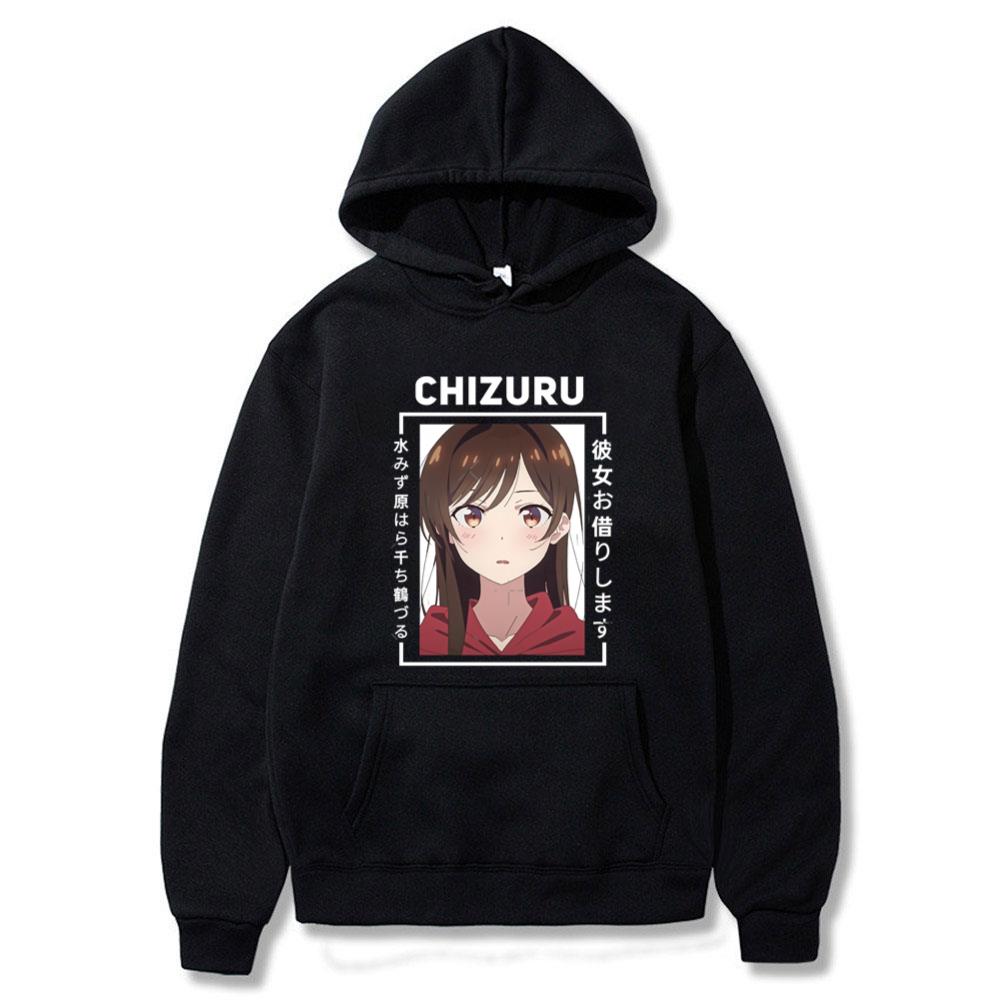 Chizuru Rent A Girlfriend Season 2 Classic T-Shirt