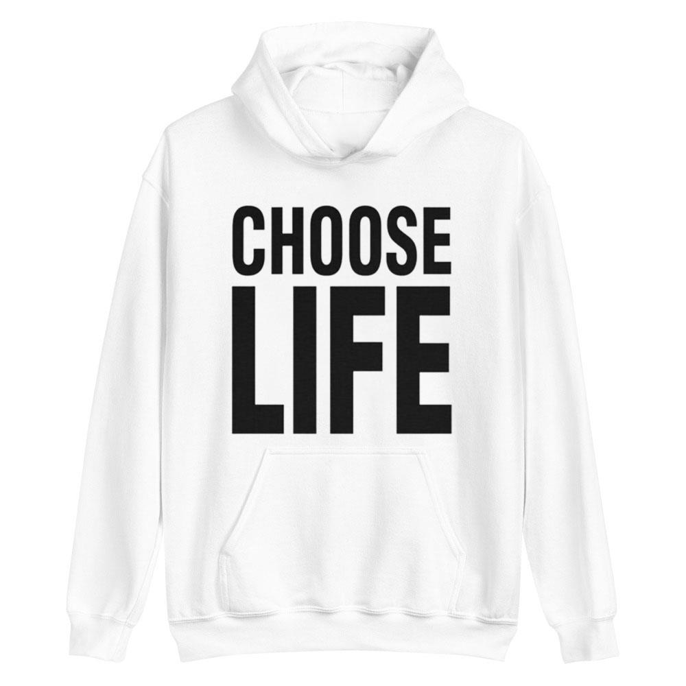 Choose Life T-Shirt