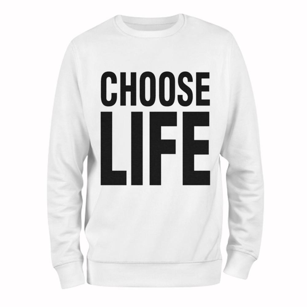 Choose Life T-Shirt