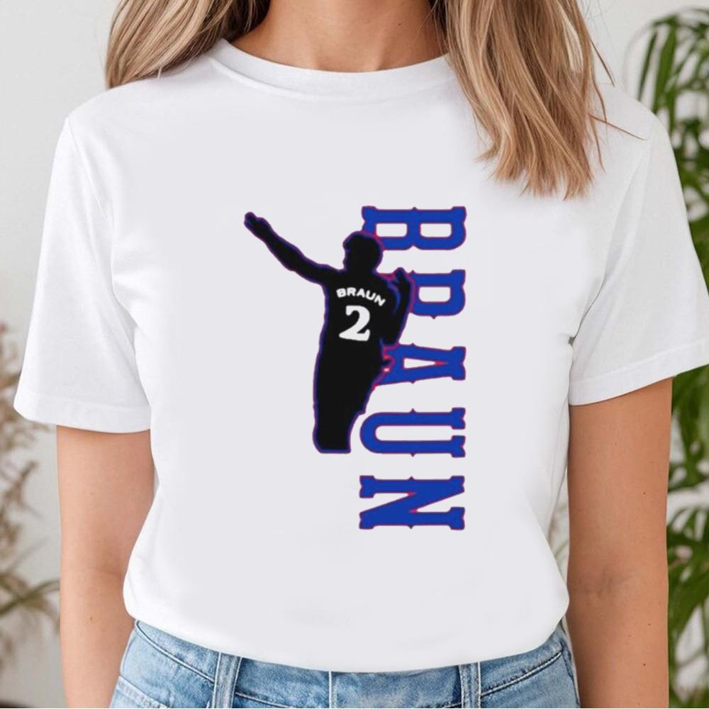 Christian Braun 2 Shirt