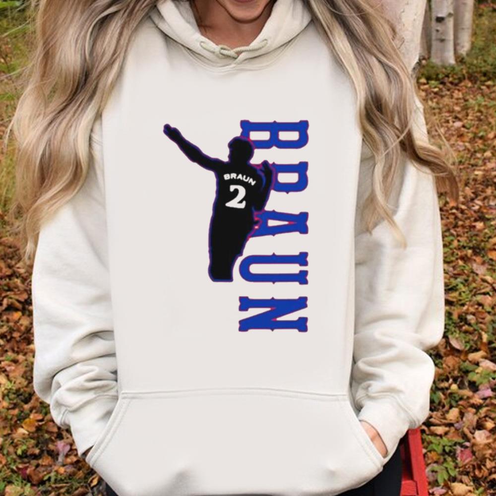 Christian Braun 2 Shirt