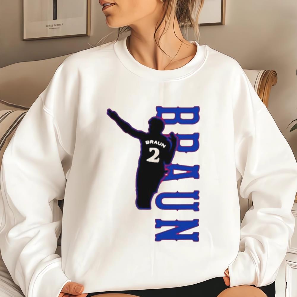 Christian Braun 2 Shirt