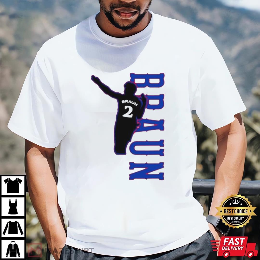 Christian Braun 2 Shirt