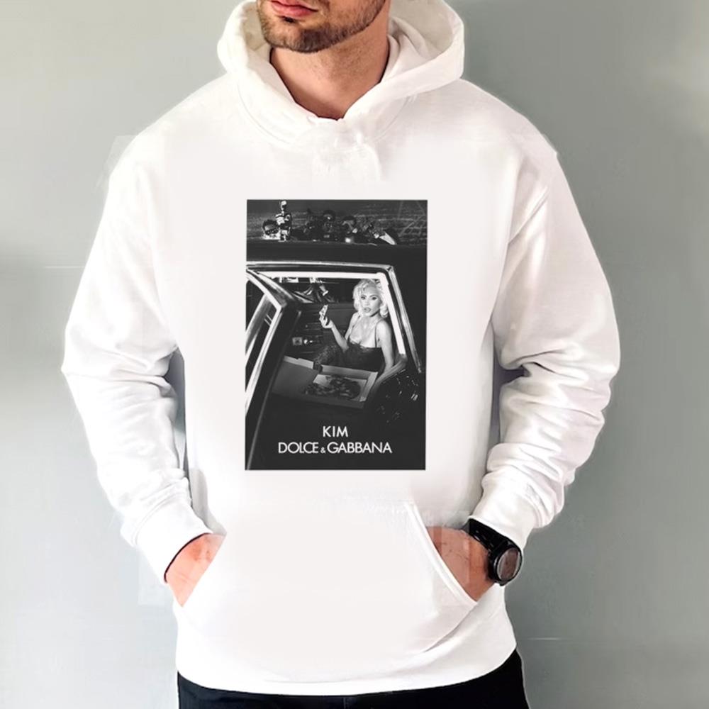 Ciao Kim Kardashian T Shirt