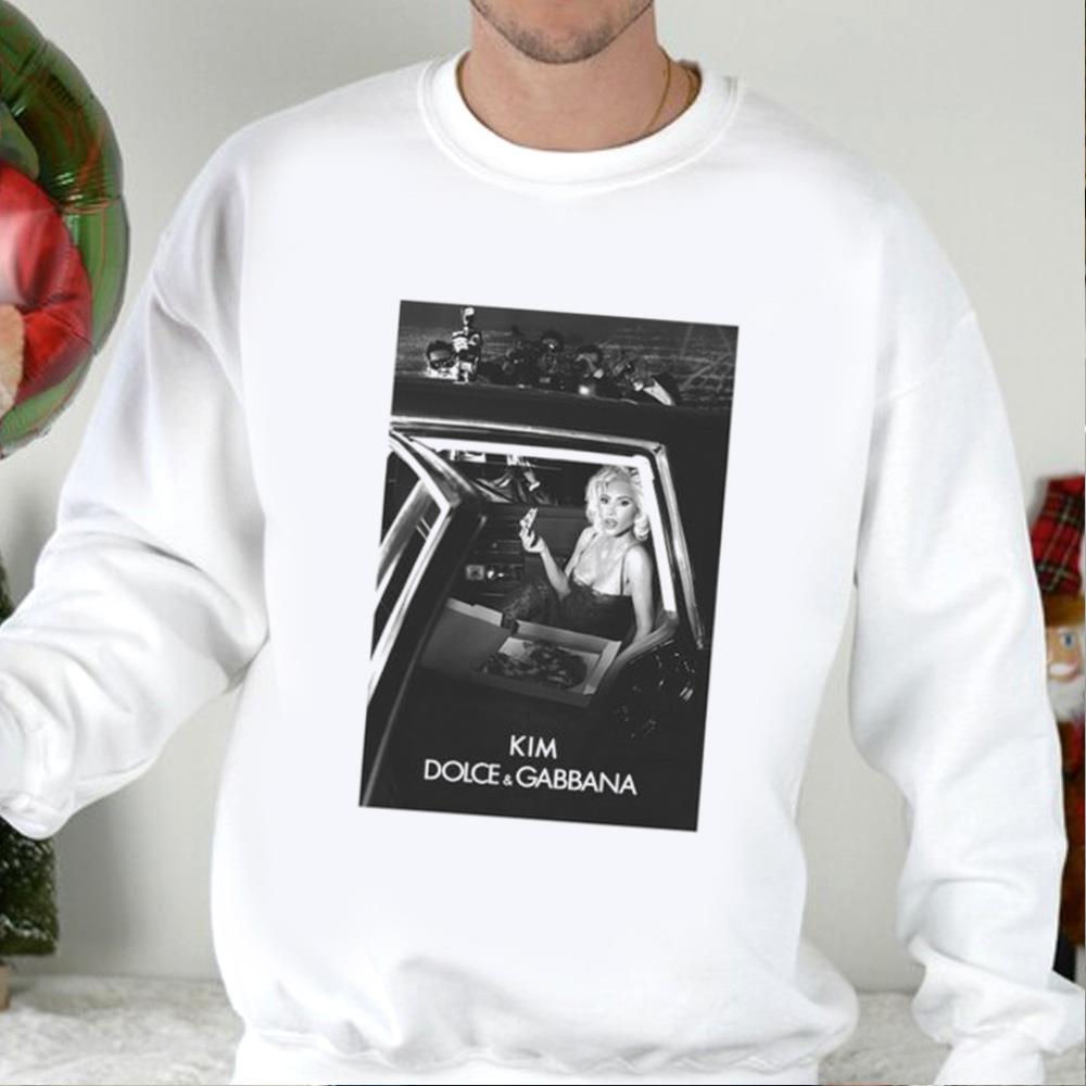 Ciao Kim Kardashian T Shirt